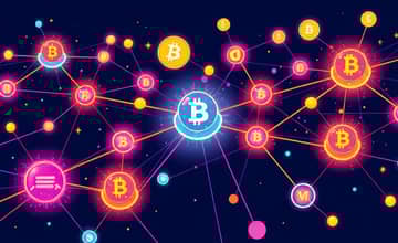 Blockchain y finanzas: La revolución descentralizada