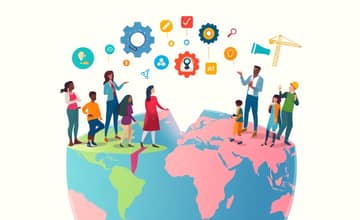 La escasez de talento: Un desafío global de la mano de obra