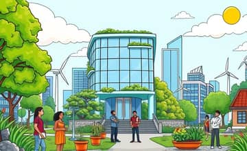 Banca de Desarrollo: Financiando el Futuro Sostenible