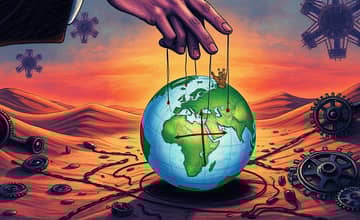 El Misterio de los Intereses Ocultos