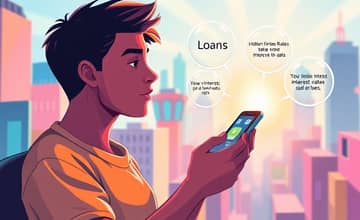 Préstamos sin Secretos: Lo que Nadie te Cuenta