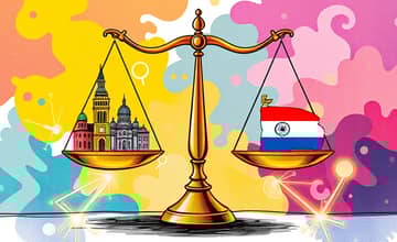 Federalismo Fiscal: Equilibrio entre Autonomía y Solidaridad