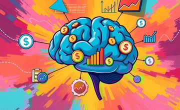 Microeconomía del Comportamiento: Las Decisiones que Mueven Mercados