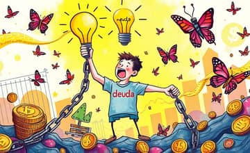 Reinventa tus Deudas: Estrategias de Reestructuración