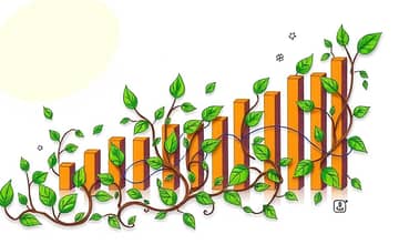 La huella de carbono financiera: Un análisis de impacto