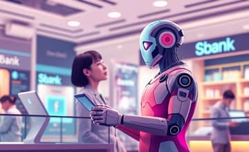 El impacto de la inteligencia artificial en el sector servicios