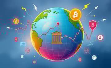 El Impacto de la Geopolítica en los Mercados Financieros