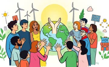 Economía Social y Solidaria: Un Modelo Alternativo de Desarrollo