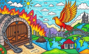 Gestión de Crisis Económicas: Lecciones del Pasado, Estrategias Futuras