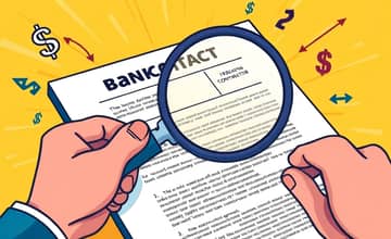 El Lenguaje Oculto de los Creditos Bancarios