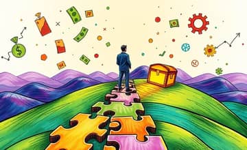 El Código de la Riqueza: Descifrando Patrones de Inversión