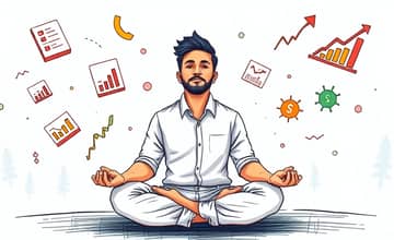 Radiografía del Inversor Exitoso: Hábitos y Decisiones