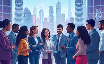 La Inteligencia Artificial y el Futuro del Empleo: Desafíos y Oportunidades