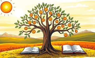 El Legado Financiero: Construyendo un Futuro Próspero