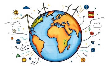 El Rol de los Fondos Soberanos: Estrategia y Poder Global