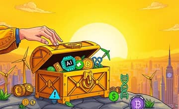 Desbloquea Tu Potencial: Invierte Como Nunca Antes