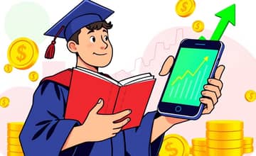 Maestría en Finanzas: El Arte de Multiplicar Tu Capital