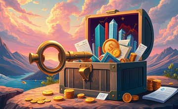 Desentrañando los Secretos de los Grandes Patrimonios