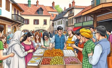 Monedas regionales: Integración o fragmentación económica