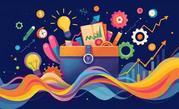 Estrategias Disruptivas: Reinventando Tu Cartera