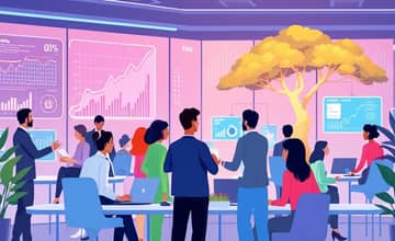 Capital Humano: La Inversión Clave para la Competitividad Nacional