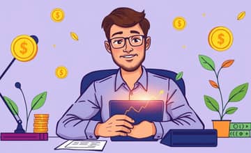 Creando Riqueza: Un Enfoque Disciplinado