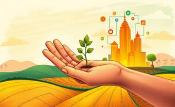 De la Subsistencia a la Prosperidad: Desafíos del Desarrollo