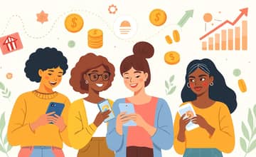 Microcréditos al Detalle: Oportunidades y Riesgos