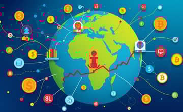 Mercados Globales: Conectando Tu Inversión con el Mundo