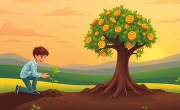 El Juego de la Inversión: Cómo Ganar a Largo Plazo