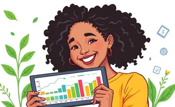 El Futuro Sostenible de tus Finanzas Personales