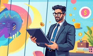 Invierte Como un Profesional: Herramientas y Tácticas