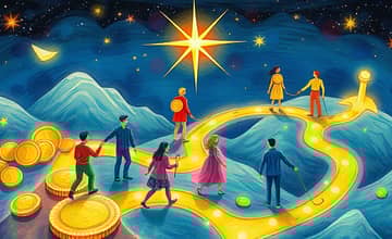 La Ruta del Dinero Inteligente: Adónde Dirigirlo