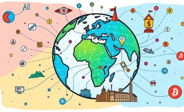 Capital riesgo global: Impulsando la innovación exponencial