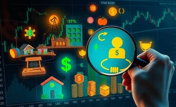 Descubre el Valor Oculto: Inversiones Olvidadas con Potencial