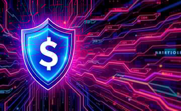 Ciberseguridad económica: Protegiendo el valor digital