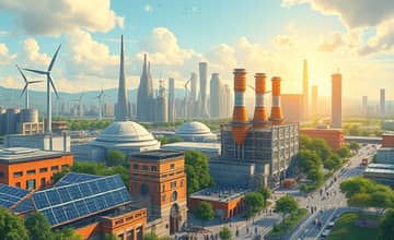 La reinvención de la prosperidad: Modelos económicos innovadores