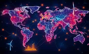 Conectando el mundo: El tejido de la economía global del mañana