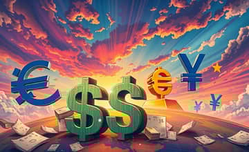 Más allá del dólar: El futuro de la hegemonía monetaria