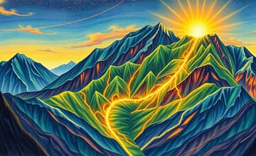 Gigantes dormidos: El potencial económico de regiones emergentes