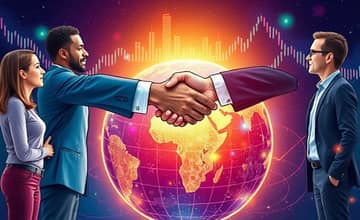 El valor de la confianza: Elemento clave en el sistema económico mundial