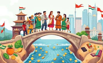 El poder de las diásporas: Su rol en el desarrollo económico