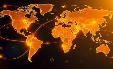 Dinero sin fronteras: Flujos de capital que definen el siglo