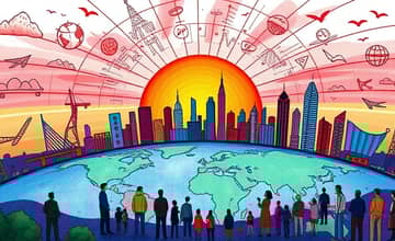 Nuevas fronteras: Explorando horizontes económicos inexplorados