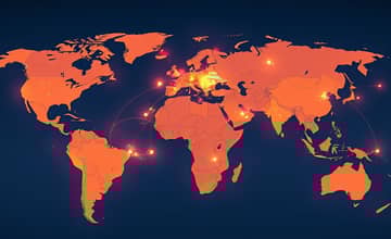 Microestados, macro impacto: La influencia de los pequeños en lo global
