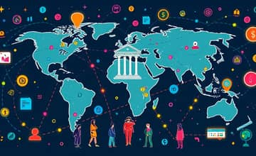 Banca abierta: Democratizando el acceso financiero global