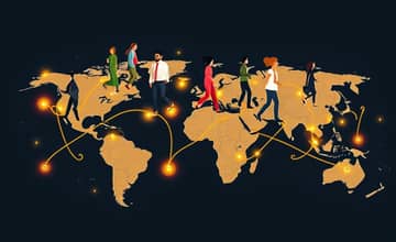 Talento global: La movilidad como motor de crecimiento económico