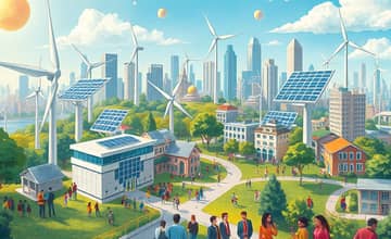 El gran rediseño: Adaptando las economías al cambio