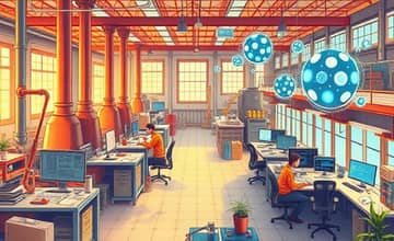 De la fábrica al hogar: La redefinición del trabajo global