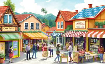 Financiamiento Pyme: Motores Ocultos de la Economía Local